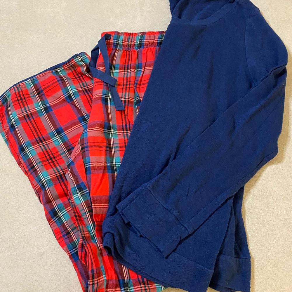 Victoria Secret pj set